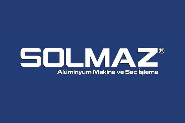 Solmaz Alüminyum Makine ve Sac İşl. San. ve Tic. Ltd. Şti.